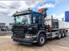 Scania P410 - HMF 2620-K5 Photo 21 thumbnail