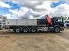 Scania P410 - HMF 2620-K5 Photo 22 thumbnail