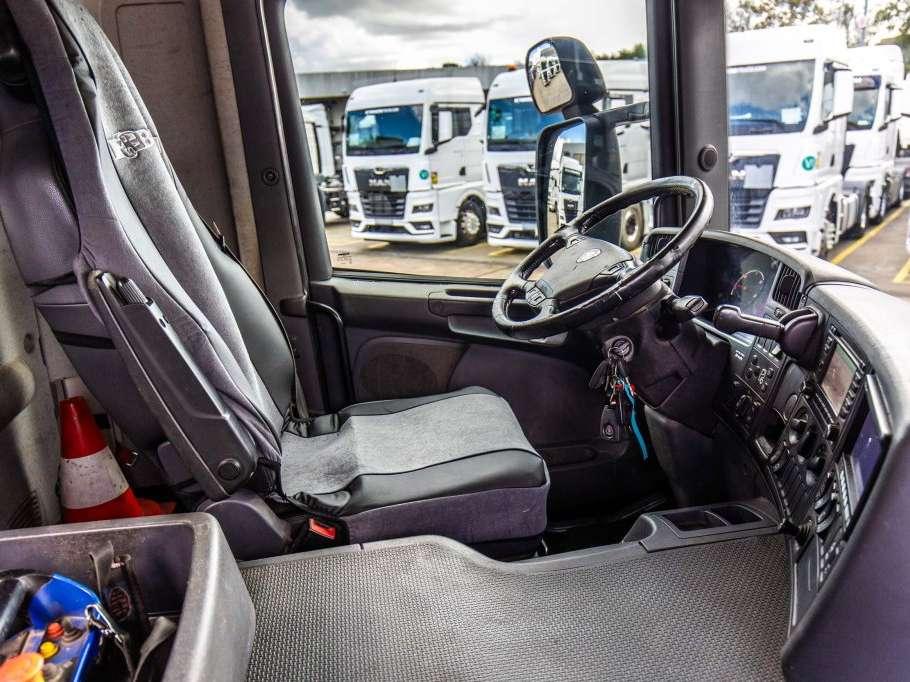 Scania P410 - HMF 2620-K5 Photo 15