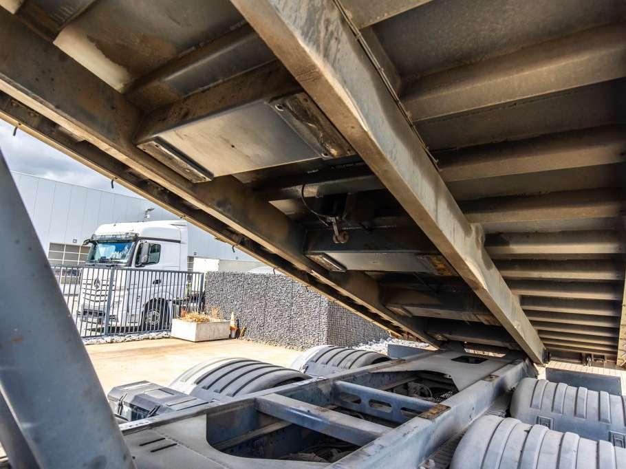 Scania P410 - HMF 2620-K5 Photo 7