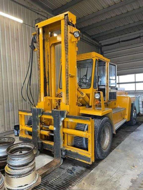 Svetruck 16120 Photo 1