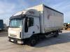 Iveco EUROCARGO 100E22 Photo 1 thumbnail