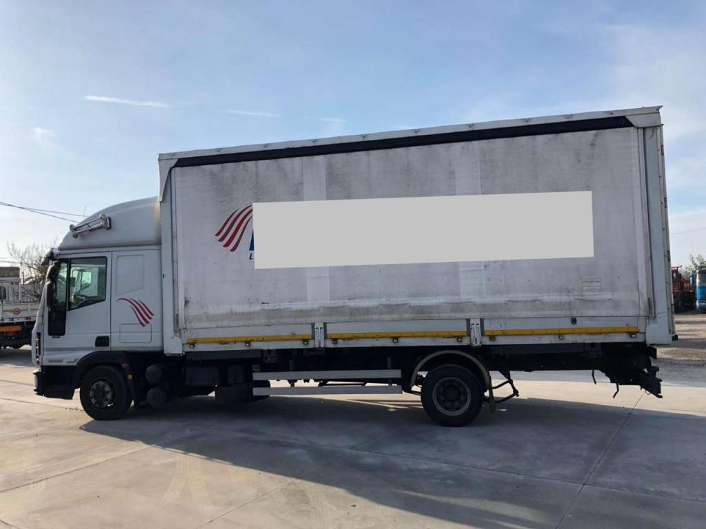 Iveco EUROCARGO 100E22 Photo 3