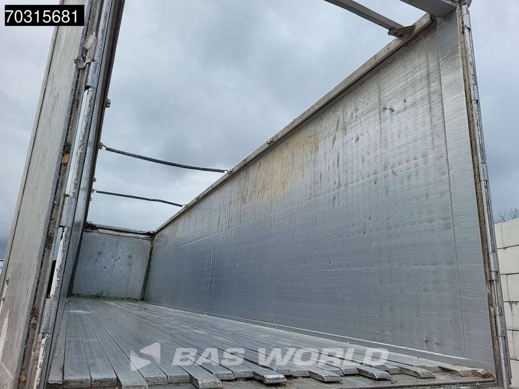 H&W HWDKSS38 3 axles APK 05/26 Lift Axle Photo 11