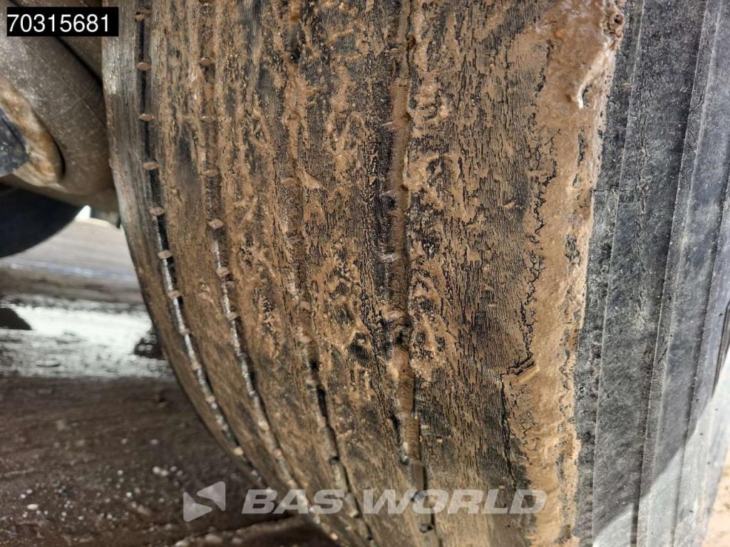 H&W HWDKSS38 3 axles APK 05/26 Lift Axle Photo 19