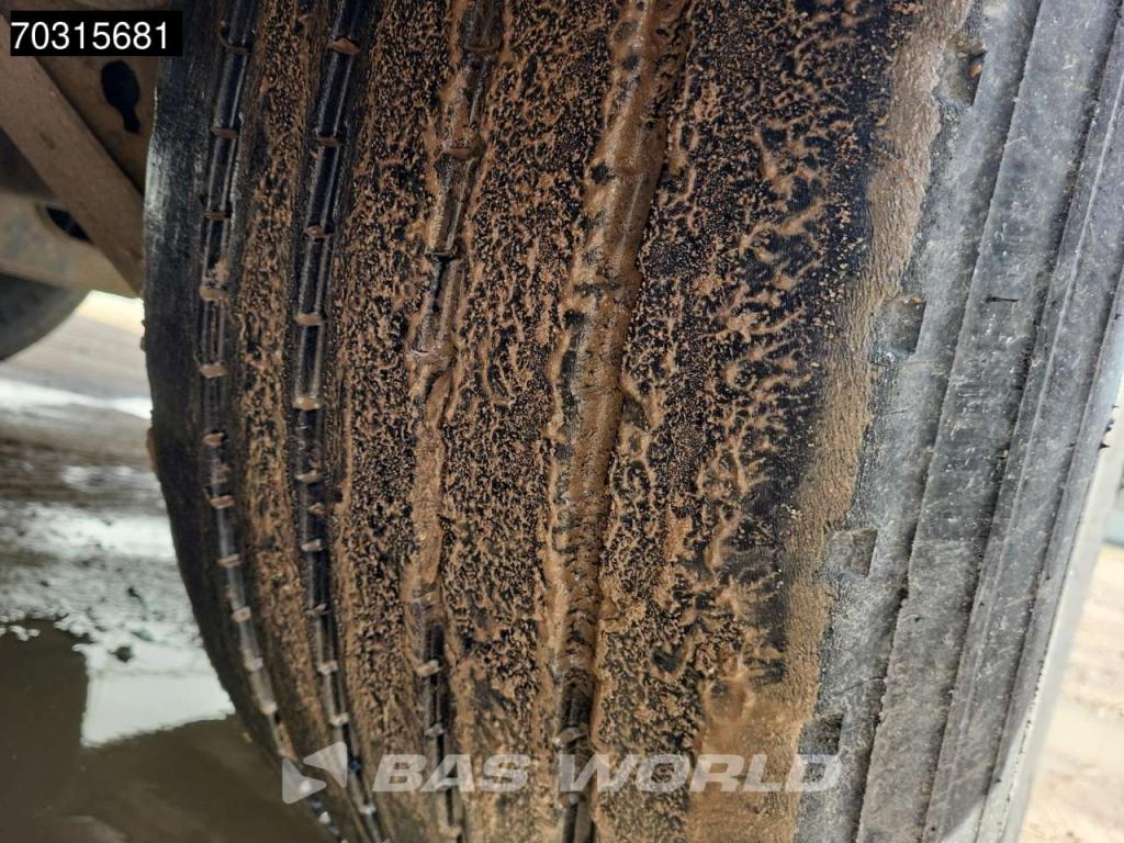 H&W HWDKSS38 3 axles APK 05/26 Lift Axle Photo 21