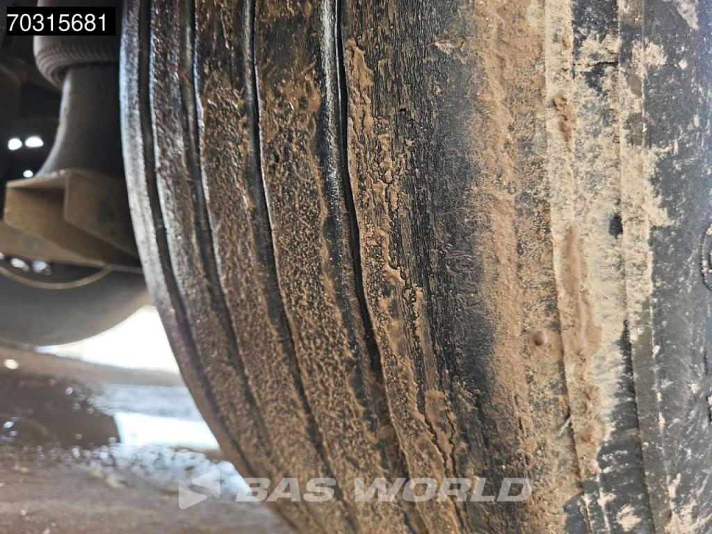 H&W HWDKSS38 3 axles APK 05/26 Lift Axle Photo 22
