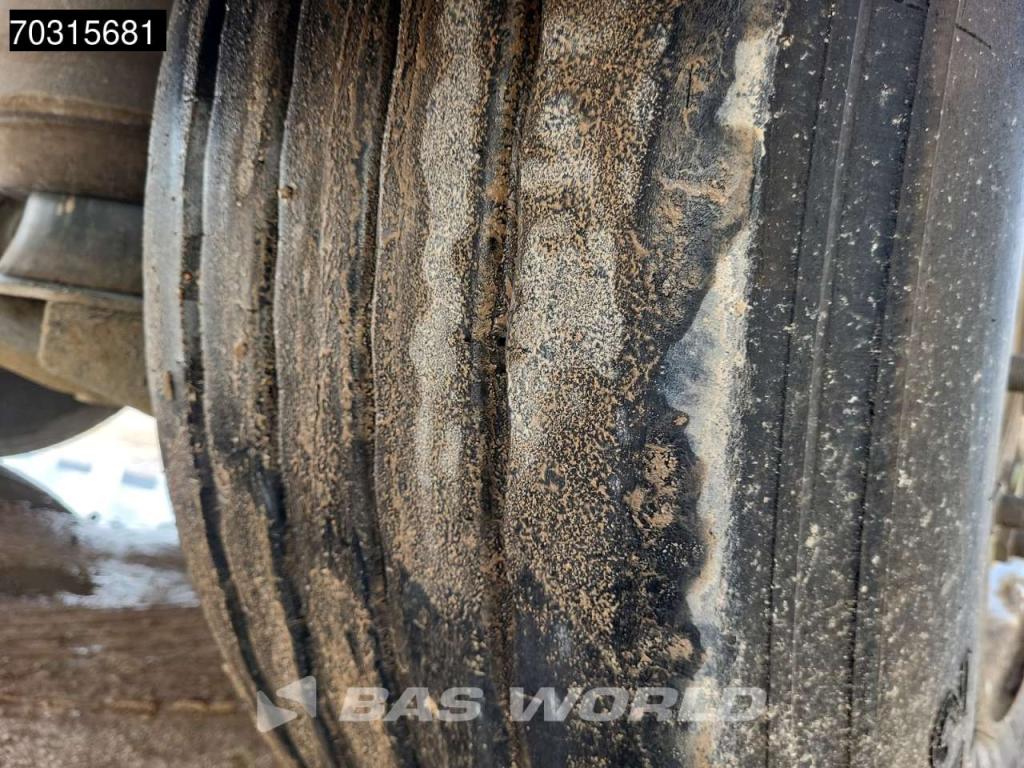 H&W HWDKSS38 3 axles APK 05/26 Lift Axle Photo 24
