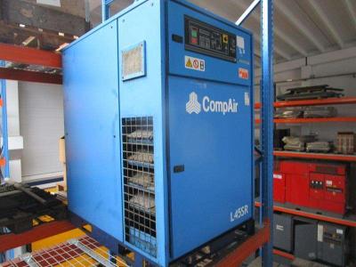 Compair L45SR en vente par Machinery Resale