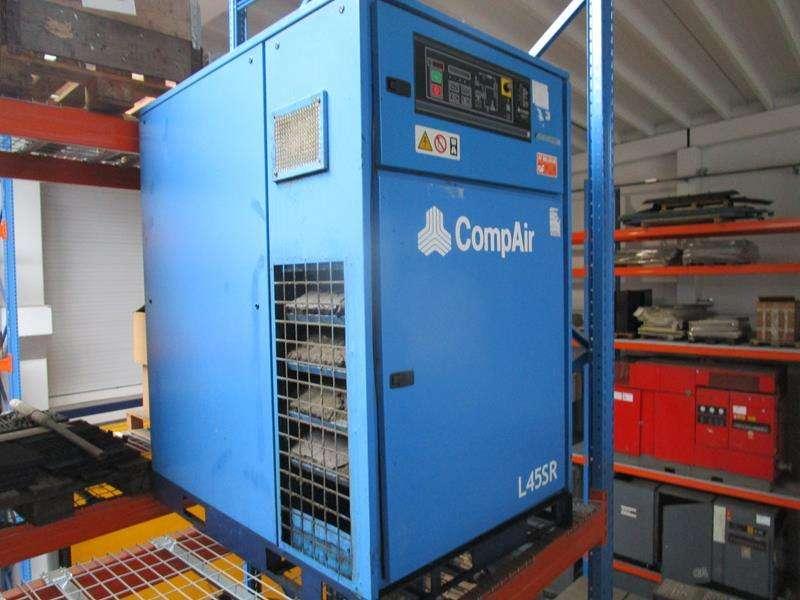 Compair L45SR Photo 1