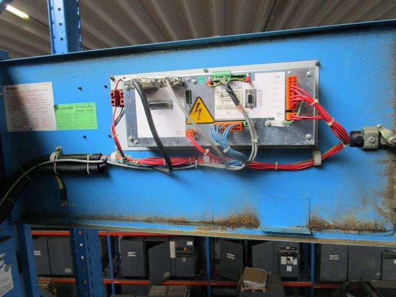Compair L45SR Photo 4