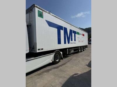 TMT PIANO MOBILE en vente par Ferrara Veicoli