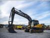 Volvo EC210CNL Photo 1 thumbnail