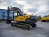 Volvo EC210CNL Photo 3 thumbnail