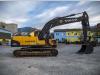 Volvo EC210CNL Photo 6 thumbnail