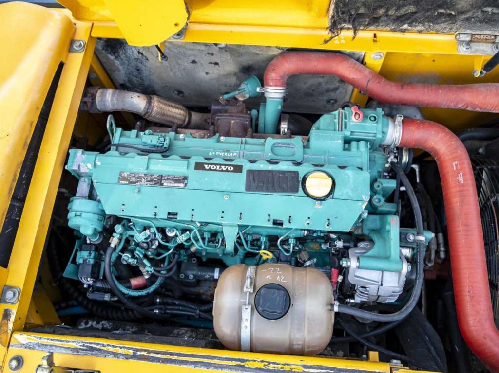 Volvo EC210CNL Photo 15