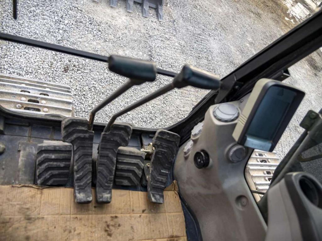 Volvo EC210CNL Photo 18