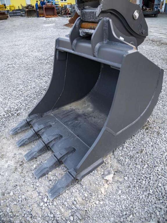 Volvo EC210CNL Photo 9