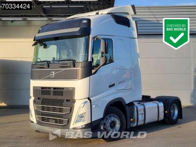 Volvo FH 460 4X2 Retarder 2x Tanks New Tyres! en vente par BAS World B.V.