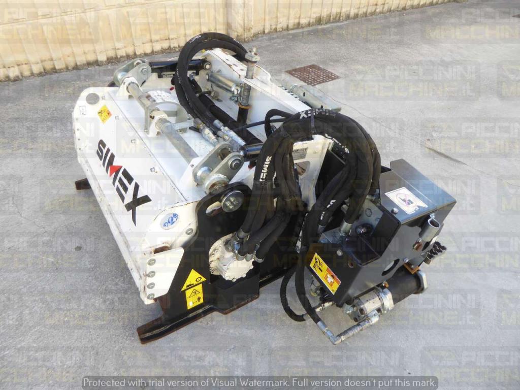 Simex PLC40 Photo 2