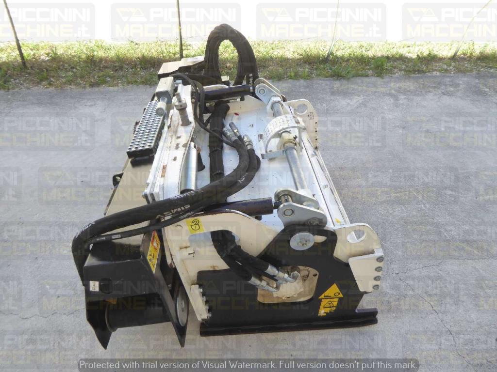 Simex PLC40 Photo 3