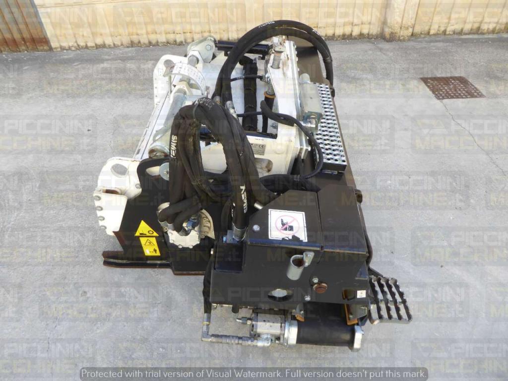 Simex PLC40 Photo 4