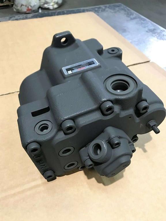 NACHI PVK-2B-505 Photo 2