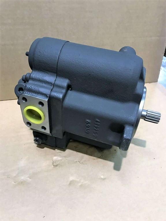 NACHI PVK-2B-505 Photo 4
