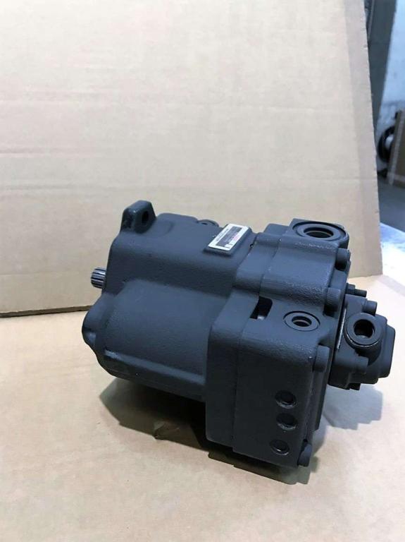 NACHI PVK-2B-505 Photo 5