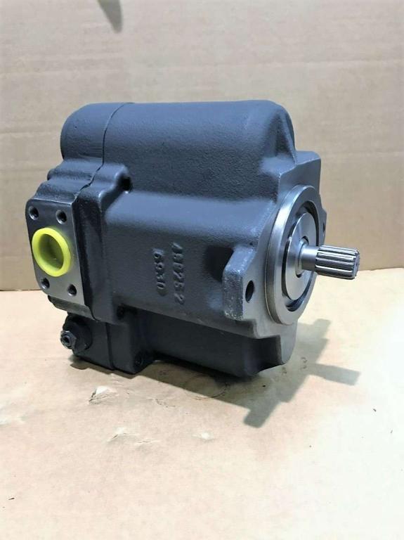 NACHI PVK-2B-505 Photo 6