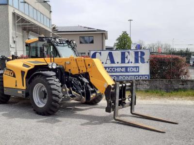 Dieci ZEUS 40.13 en vente par C.A.E.R. Srl