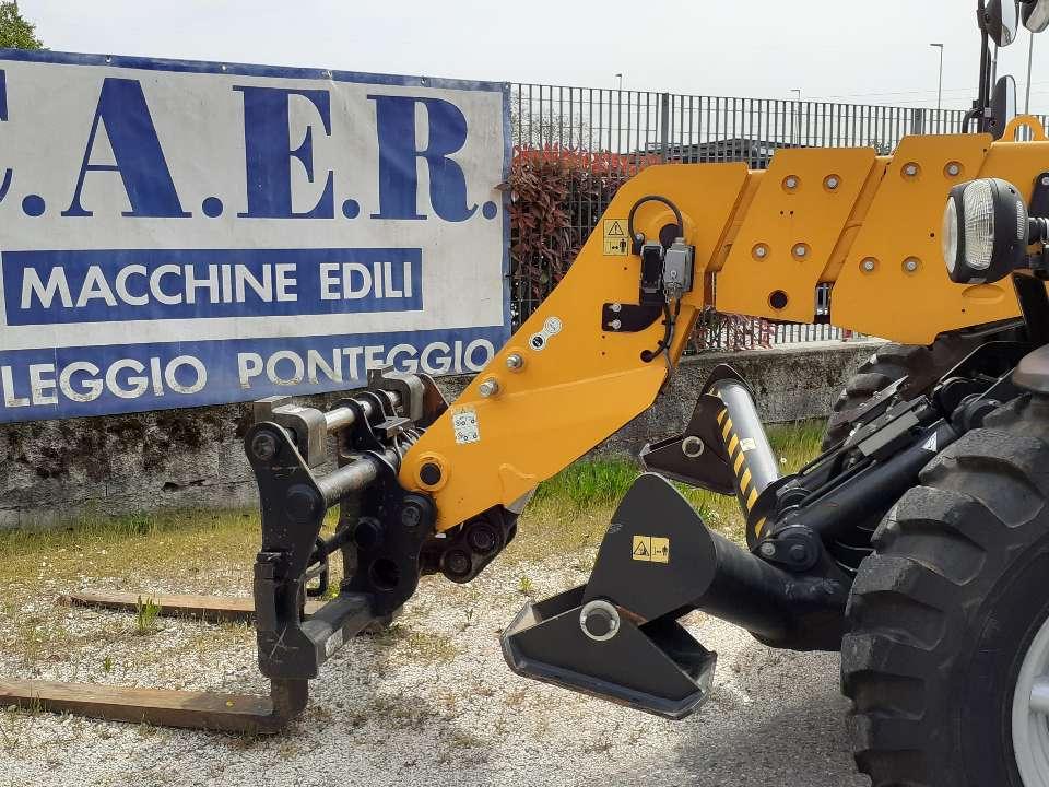 Dieci ZEUS 40.13 Photo 4