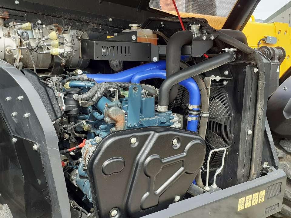 Dieci ZEUS 40.13 Photo 6