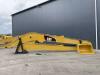 Stick pour Caterpillar 320F 18m Set Long Reach Equipment Photo 4 thumbnail