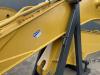 Stick pour Caterpillar 320F 18m Set Long Reach Equipment Photo 8 thumbnail