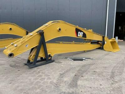 Stick pour Caterpillar 320F 18m Set Long Reach Equipment en vente par Smitma B.V.