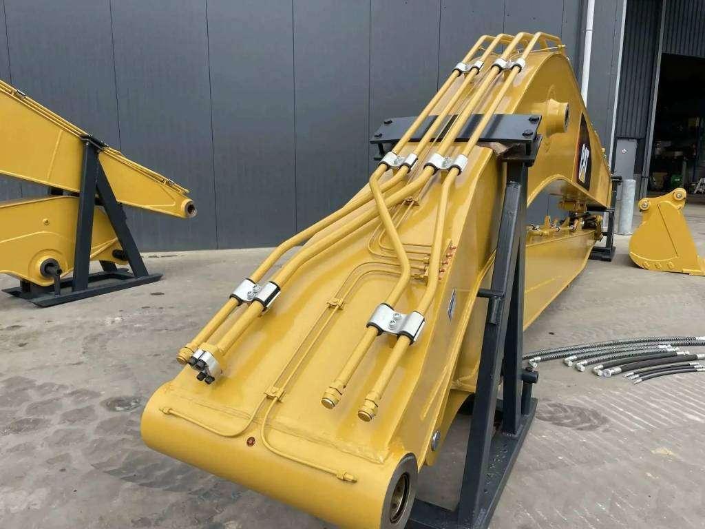 Stick pour Caterpillar 320F 18m Set Long Reach Equipment Photo 6