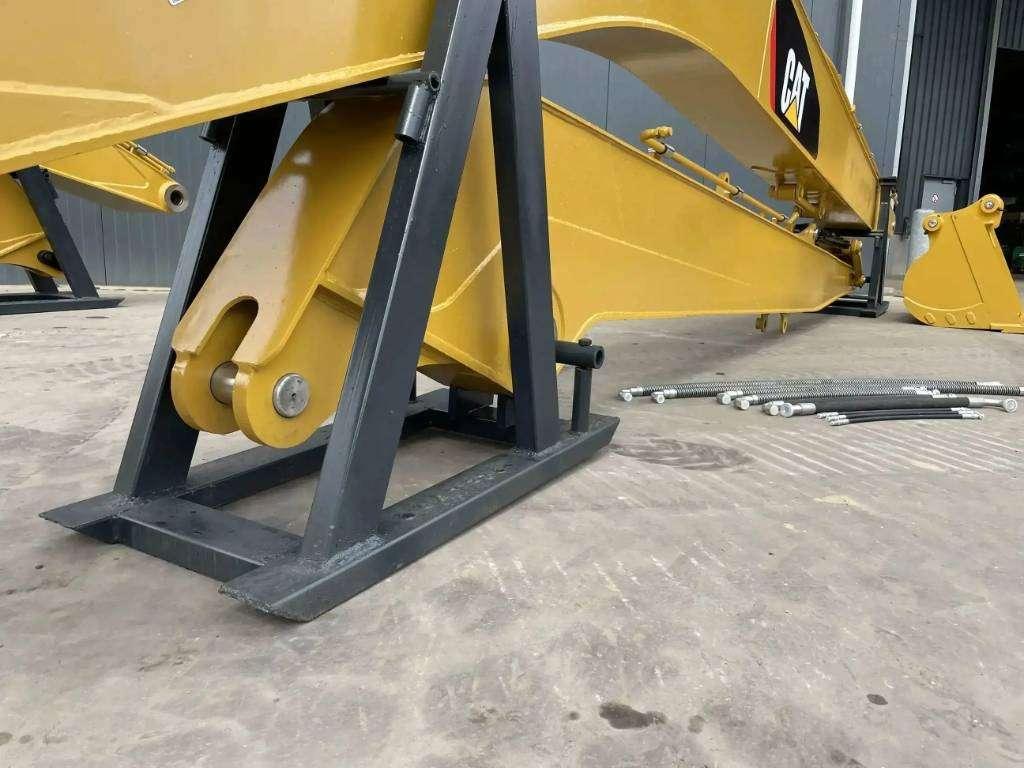 Stick pour Caterpillar 320F 18m Set Long Reach Equipment Photo 9