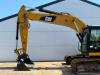 Caterpillar 320FL - New Bucket / Hammer Lines / Camera Photo 13 thumbnail