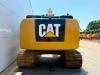 Caterpillar 320FL - New Bucket / Hammer Lines / Camera Photo 4 thumbnail