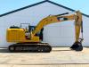 Caterpillar 320FL - New Bucket / Hammer Lines / Camera Photo 6 thumbnail