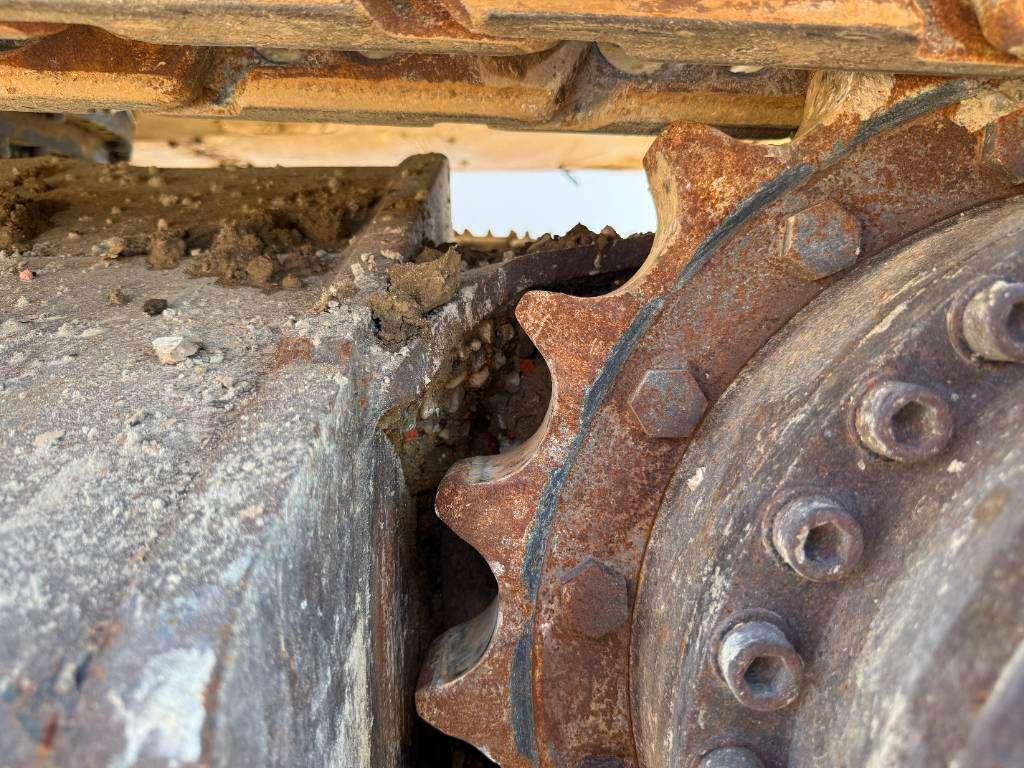 Caterpillar 320FL - New Bucket / Hammer Lines / Camera Photo 22