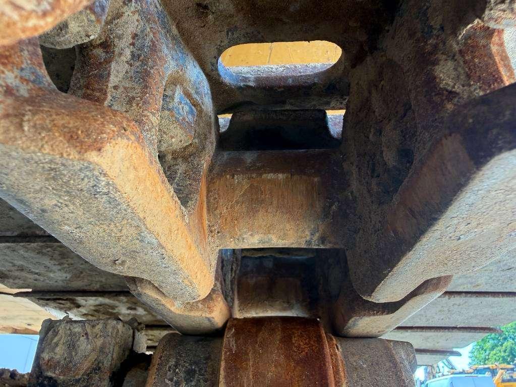 Caterpillar 320FL - New Bucket / Hammer Lines / Camera Photo 24