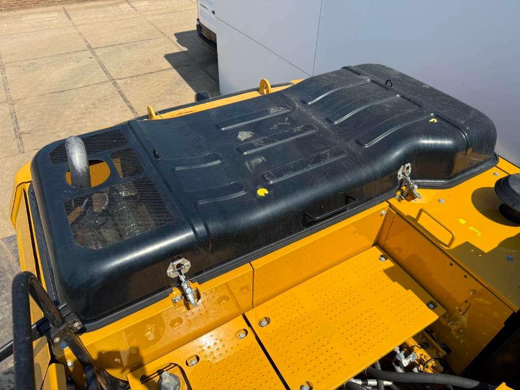 Caterpillar 320FL - New Bucket / Hammer Lines / Camera Photo 28