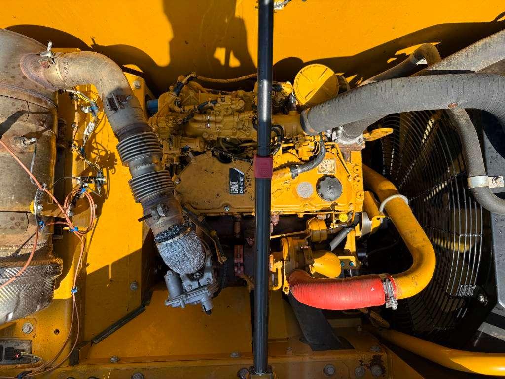Caterpillar 320FL - New Bucket / Hammer Lines / Camera Photo 30