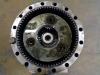 Réducteur de rotation pour Caterpillar 318 C Photo 2 thumbnail