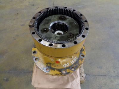 Réducteur de rotation pour Caterpillar 318 C en vente par PRV Ricambi Srl