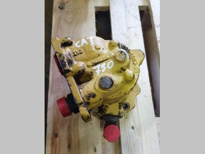 Pompe hydraulique pour Caterpillar 730 en vente par PRV Ricambi Srl