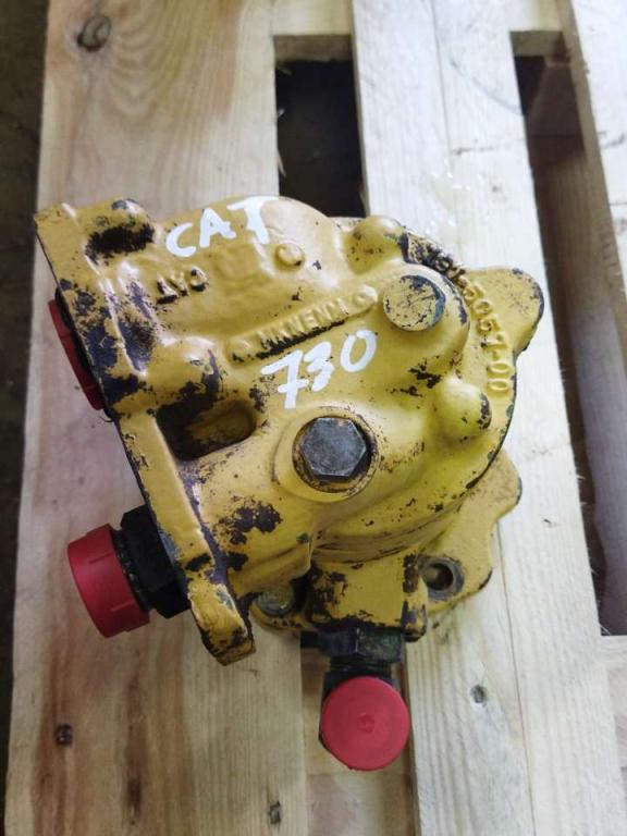 Pompe hydraulique pour Caterpillar 730 Photo 1