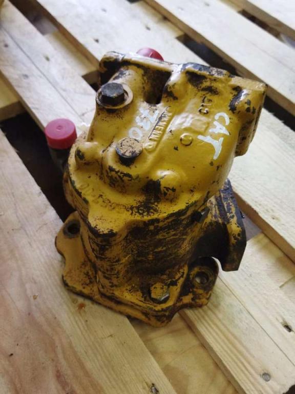 Pompe hydraulique pour Caterpillar 730 Photo 4